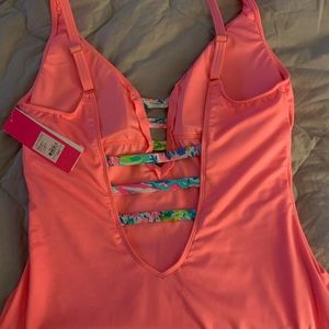 Lilly Pulitzer Swim Suit